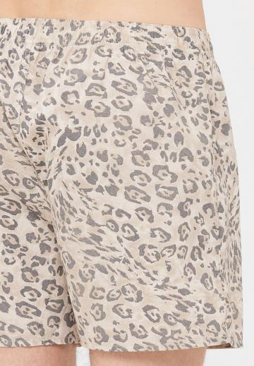 Трусы-боксеры