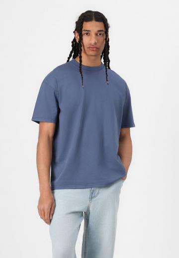 Свободные джинсы