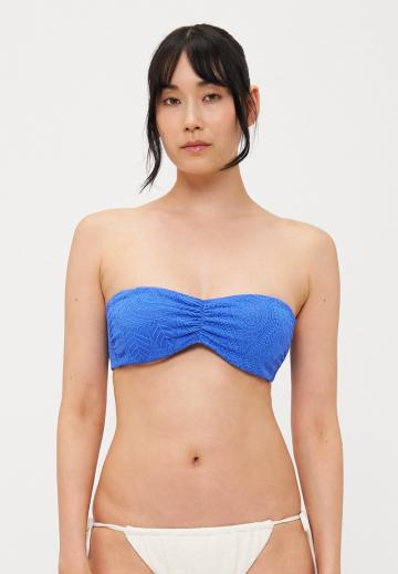 Бикини без бретелек