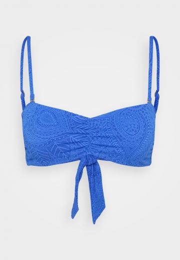 Бикини без бретелек