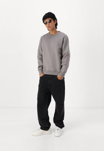 Свободные джинсы