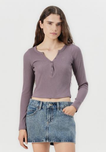 Джинсовая юбка