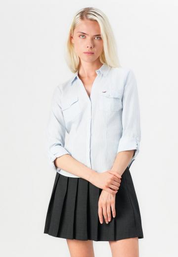 Блузка-рубашка