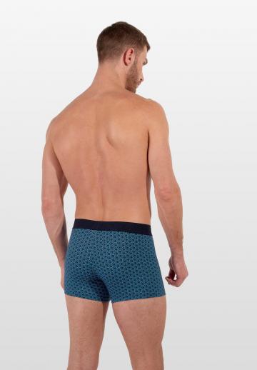 Трусы шортики