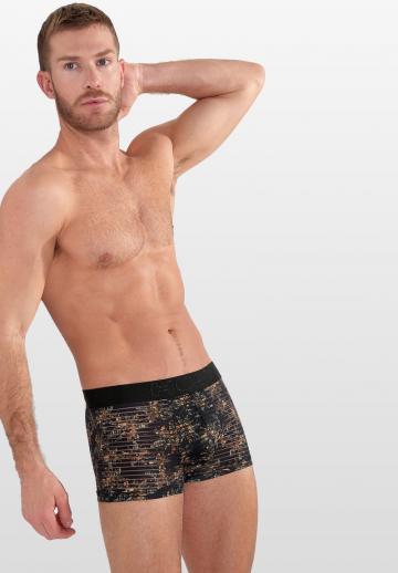 Трусы шортики