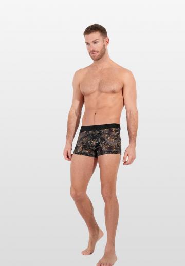 Трусы шортики