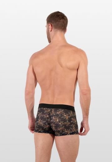 Трусы шортики