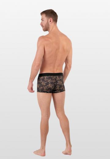 Трусы шортики