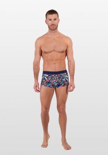 Трусы шортики