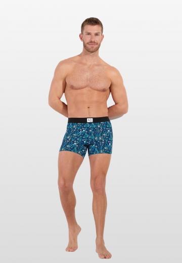 Трусы шортики