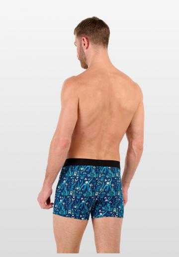 Трусы шортики