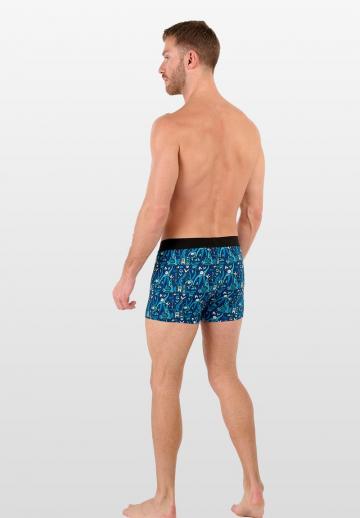 Трусы шортики