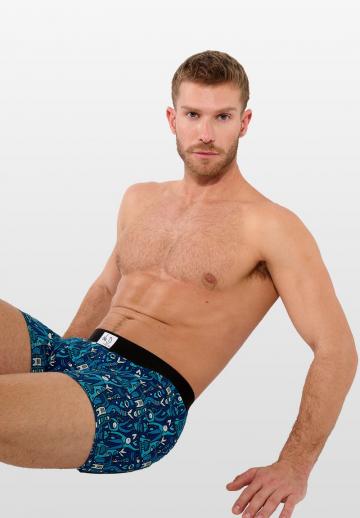 Трусы шортики