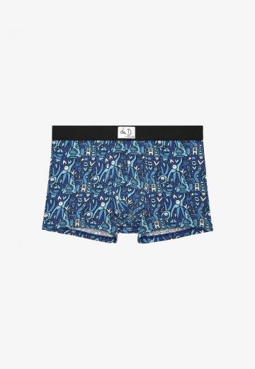 Трусы шортики