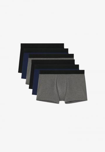 Трусы шортики