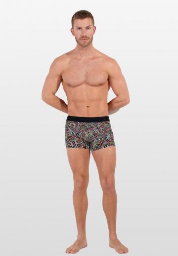 Трусы шортики