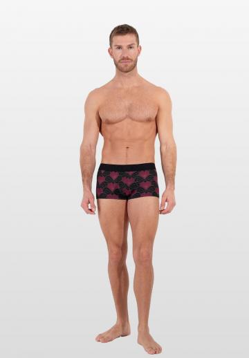 Трусы шортики