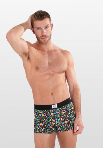 Трусы шортики