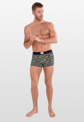 Трусы шортики