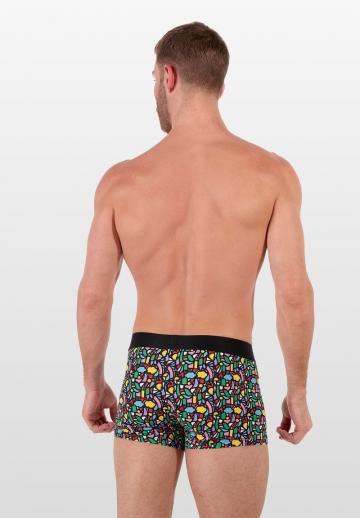 Трусы шортики