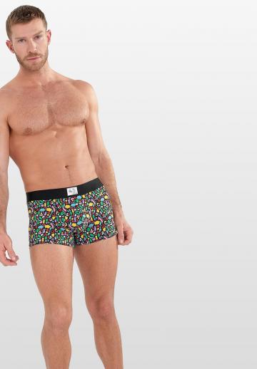 Трусы шортики