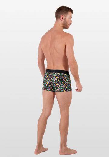 Трусы шортики