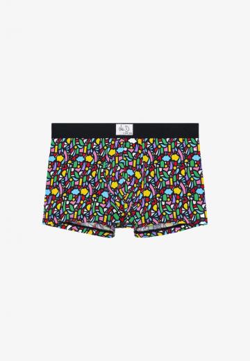 Трусы шортики