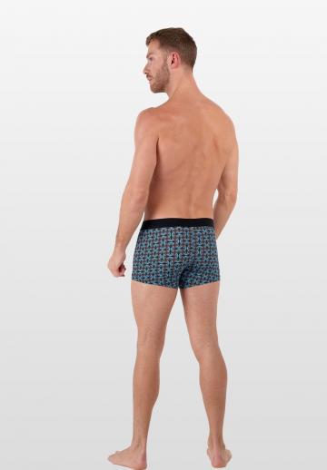 Трусы шортики