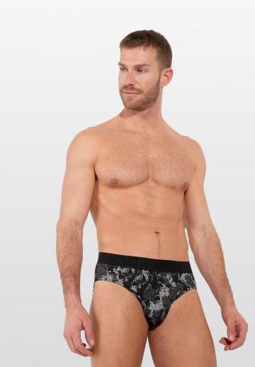 Трусы слипы