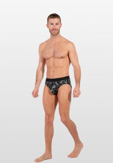 Трусы слипы