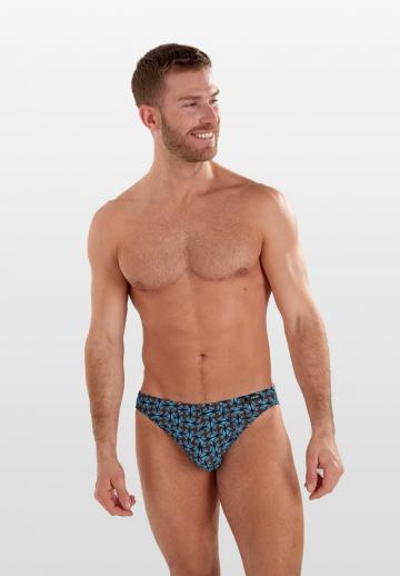 Трусы слипы