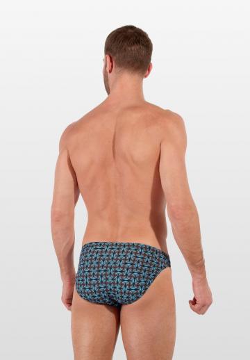 Трусы слипы