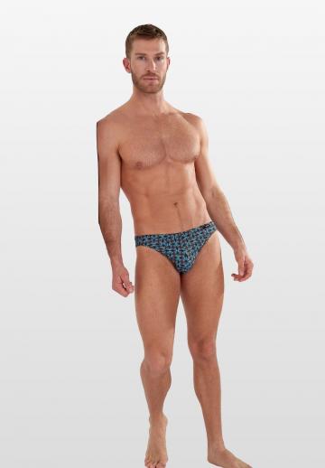 Трусы слипы