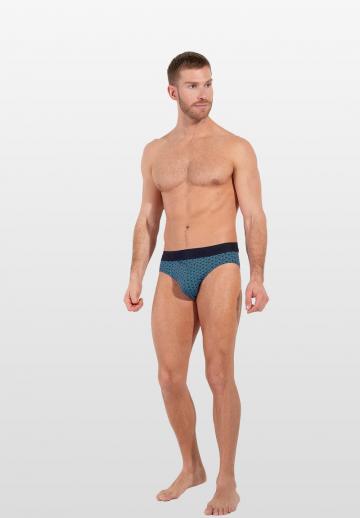 Трусы слипы