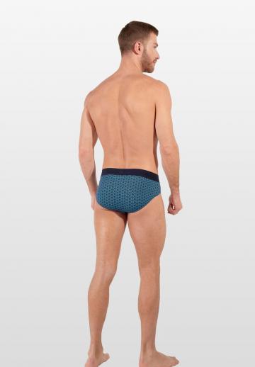 Трусы слипы