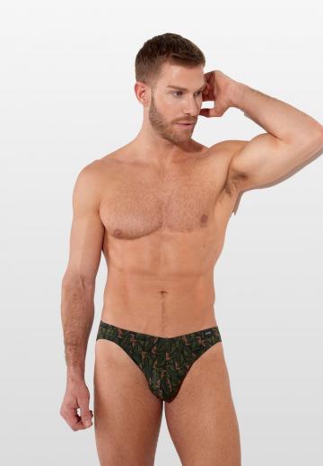 Трусы слипы