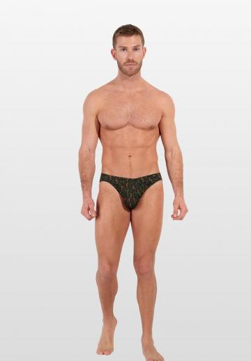 Трусы слипы