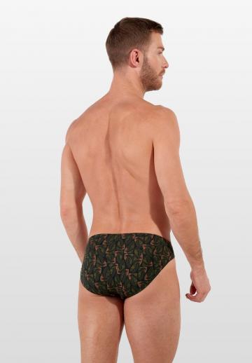 Трусы слипы