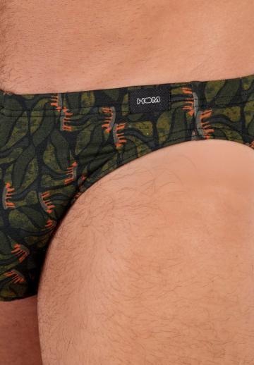 Трусы слипы