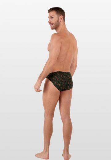 Трусы слипы