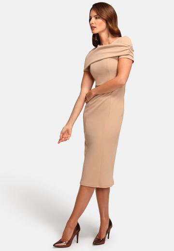 Платье футляр