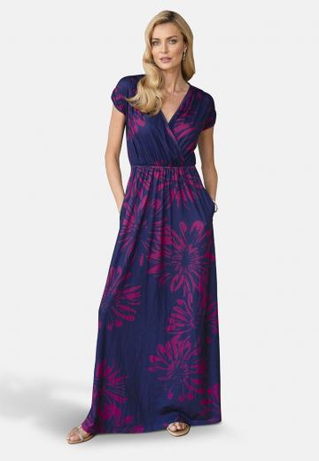 Пляжное платье