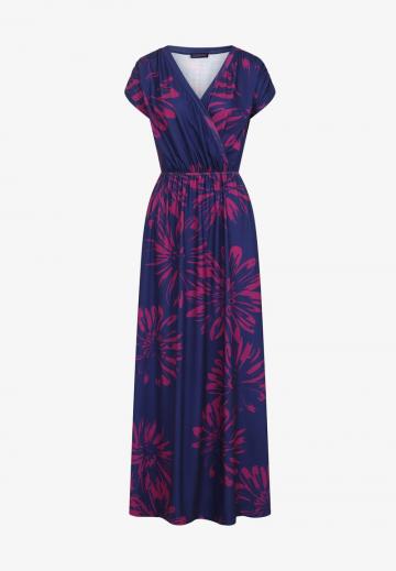 Пляжное платье