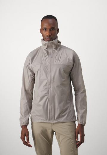 Куртка-дождевик