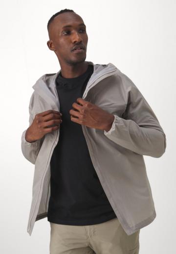 Куртка-дождевик