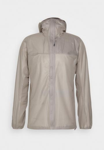 Куртка-дождевик