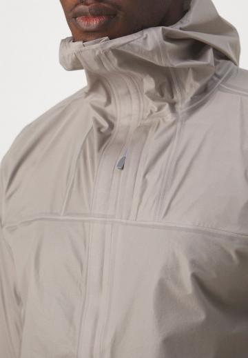 Куртка-дождевик