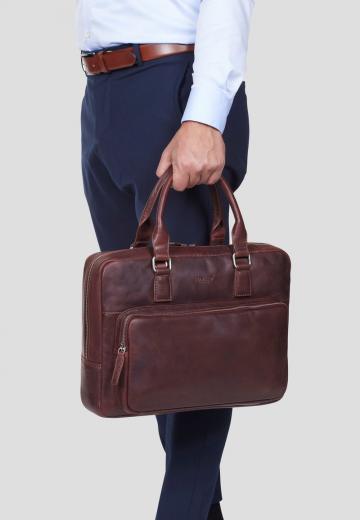 Сумка для ноутбука