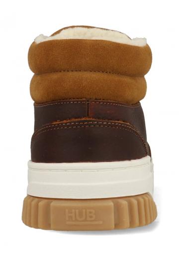 Высокие кеды