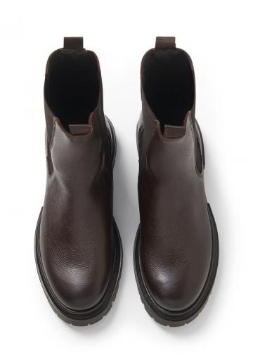 Ботинки челси